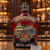 Buc-ee’s 45th Anniversary Whiskey Decanter