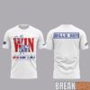 Tennessee Titans x Thanos Music City Football 2026 Graphic T-Shirt
