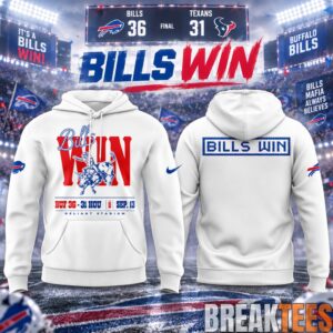 Buffalo Bills 2026 Win vs Houston Texans Graphic T-Shirt 2 Buffalo Bills 2026 Win vs Houston Texans Graphic T-Shirt 2