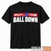 Welcome to Derry Pennywise Catalog Graphic Halloween 2026 Shirt for Horror Fans