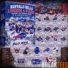 Buffalo Bills x Beast Mode Game Day Advent Calendar 2026 For Football Fans Buffalo Bills x Beast Mode Game Day Advent Calendar 2026 For Football Fans