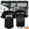 Staind Break The Cycle 25th Anniversary Tour Baseball Jersey