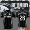Jacksonville Jaguars – Welcome to the BOLD CITY – Rivalries 2026 Custom Football Jersey