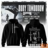 Tennessee Titans – For Music City 2026 Rivalries Uniform Hoodie