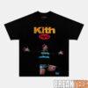 Colorado Avalanche Cale Makar Drunk & Smoke Tee
