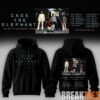Stevie Wonde – Songs In The Key Of Life – 50th Anniversary Us Tour Hoodie