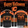 Buffalo Sabres x Halloween Day ’26 Custom Hockey Jersey Buffalo Sabres x Halloween Day ’26 Custom Hockey Jersey