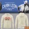 Angèle – Instinct Tour 2027 Edition Hoodie