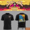 Angèle – Instinct Tour 2027 Edition T-Shirt