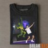 Carin Leon North American Tour 2026 T-Shirt 2D