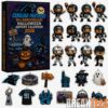 Cat Advent Calendar 2026 for Cat Lovers