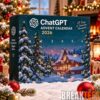 Ford 100th Anniversary Christmas Advent Calendar