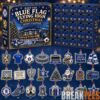 Chicago Bears x Baloo Game Day Advent Calendar 2026 For Football Fans