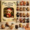 Chicago Cubs Go Cubs Go! Baseball Christmas 2026 Advent Calendar