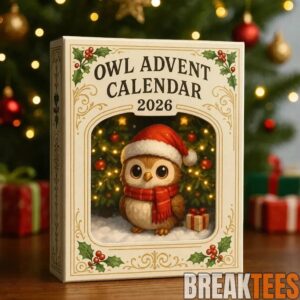 Chicago Bears Bear Down! 2026 Christmas Advent Calendar 1 Chicago2BBears2BBear2BDown2B20262BChristmas2BAdvent2BCalendar 2 vBCop.jpg