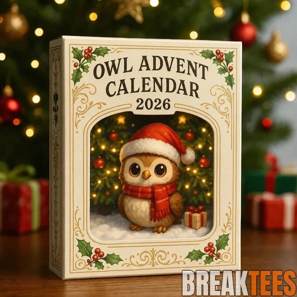 Chicago Bears Bear Down! 2026 Christmas Advent Calendar Chicago Bears Bear Down! 2026 Christmas Advent Calendar