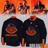 Carolina Panthers Rivalries Collection Special Bomber Jacket Carolina Panthers Rivalries Collection Special Bomber Jacket