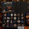 Dallas Cowboys How ’Bout Them Cowboys! 2026 Christmas Advent Calendar