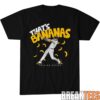 Allen Iverson Vintage Basketball Graphic T-Shirt