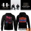 Cronulla Sharks 10 years Premiers Anniversary Range Special Hoodie