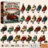 Classic Broadway Shows Advent Calendar 2026 for Broadway Fans