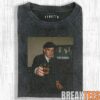 BTS J-Hope AWGE x A$AP Rocky Harlem 88 Who Dat Iz Shirt