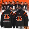 Chicago Bears Rivalries Collection Special Bomber Jacket