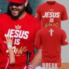 Isaiah Rashad – Lil Sunny’s Awful Road Trip T-Shirt Isaiah Rashad – Lil Sunny’s Awful Road Trip T-Shirt