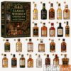 Classic Broadway Shows Advent Calendar 2026 for Broadway Fans
