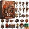 Dark Fantasy Merch Helmets Collection Advent Calendar Collector’s Edition 2026 Gift For Fantasy Lovers