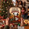 Cleveland Guardians 125th Anniversary Advent Calendar 2026 for Baseball Fans Cleveland Guardians 125th Anniversary Advent Calendar 2026 for Baseball Fans