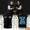 Newcastle Knights our time 2026 Special Hoodie