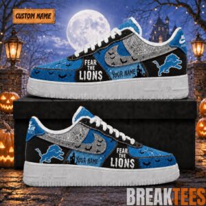 Custom2BName2BDetroit2BLions2BFear2BThe2BLions2BHalloween2BShoes2BSneakers2Bfor2BFootball2BFans 2 rHUq1.jpg