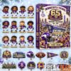 Miami Dolphins x King Triton Game Day 2026 Advent Calendar – 24 Collectible Charms Miami Dolphins x King Triton Game Day 2026 Advent Calendar – 24 Collectible Charms