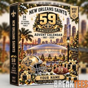 New Orleans Saints 59th Anniversary Custom Name Advent Calendar 2026 - 24 Collectible Charms 1 Custom2BName2BNew2BOrleans2BSaints2B59th2BAnniversary2BAdvent2BCalendar2B20262BFor2BFootball2BFans 2 Q4mAZ.jpg