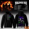 LSU Tigers Beat Cancer Special Hoodie