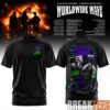 LSU Tigers Beat Cancer Special T-Shirt