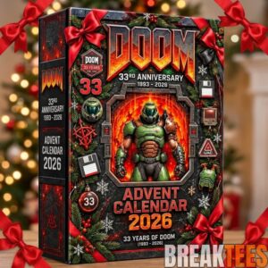 DOOM 33rd Anniversary Advent Calendar 2026 for DOOM Fans 1 DOOM2B33rd2BAnniversary2BAdvent2BCalendar2B20262Bfor2BDOOM2BFans 2 HhiYA.jpg
