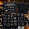 Green Bay Packers Go Pack Go! 2026 Christmas Advent Calendar Green Bay Packers Go Pack Go! 2026 Christmas Advent Calendar