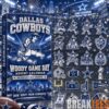 Dallas Cowboys Legends And Stars Advent Calendar 2026 – 24 Team Collectibles Dallas Cowboys Legends And Stars Advent Calendar 2026 – 24 Team Collectibles