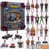 Ghostbusters Halloween Advent Calendar Collector’s Edition 2026