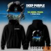Chris Brown & Usher The R&B Tour 2026 Levi’s Stadium Hoodie Chris Brown & Usher The R&B Tour 2026 Levi’s Stadium Hoodie