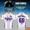 Radiohead 2027 Tour Special Baseball Jersey Radiohead 2027 Tour Special Baseball Jersey