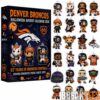 Demon Slayer Anime 24 Day Countdown Advent Calendar 2026 for Anime Fans
