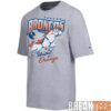 Detroit Lions x Simba One Pride 2026 Graphic T-Shirt