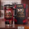Pink Floyd The Dark Side of the Moon Premium Collector Edition 40oz Tumbler with Handle