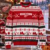 Cat Meme Funny Christmas 2026 Ugly Sweater