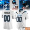 Green Bay Packers 2026 Rivalries Edition Special New Jersey – Custom