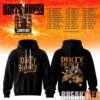 AESPA – SYNK COMPLæXITY Live Tour Hoodie
