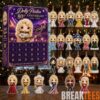 Duck Halloween Advent Calendar 2026 for Halloween and Duck Lovers